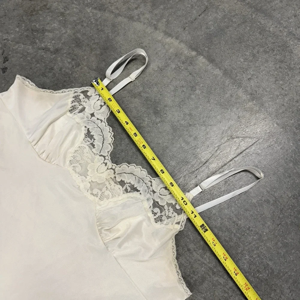 vassarette see item